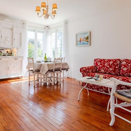 Holiday Home Le Colibri By Interhome Cabourg Exteriör bild