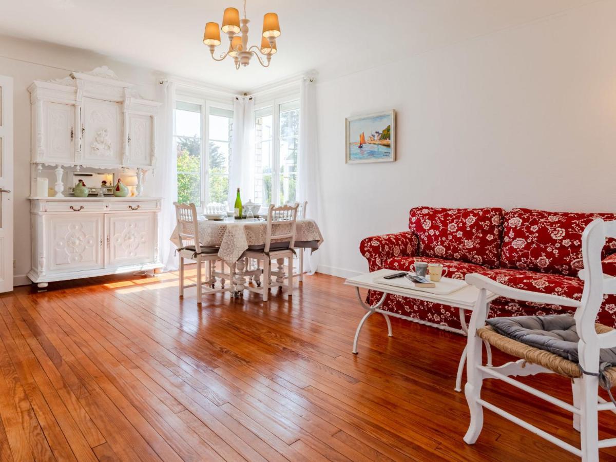 Holiday Home Le Colibri By Interhome Cabourg Exteriör bild